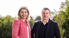 #EntrepreneurMonth: Handcrafting bespoke luxury experiences across Africa with the Holts