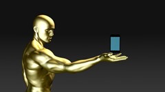 Instant, secure, cashless payment for 33 African countries