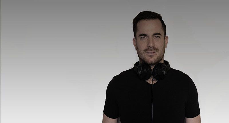 #MusicExchange: Colin Sher