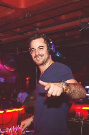 #MusicExchange: Colin Sher