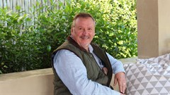 #WorldFoodDay: Investing in agricultural education can help feed future populations