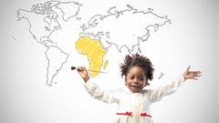 Africa Week supports continent's advancements