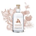 Sugarbird Gin - infused with the spirit of entrepreneurship