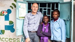 #MeetTheInvestor: Duncan Goldie-Scot