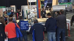 Fifth WoodEX for Africa exhibition set for July 2018