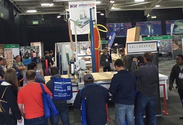 Fifth WoodEX for Africa exhibition set for July 2018