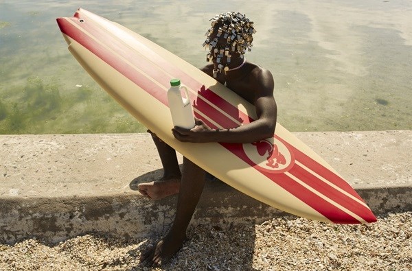 #EntrepreneurMonth: A premium African surf brand with global appeal