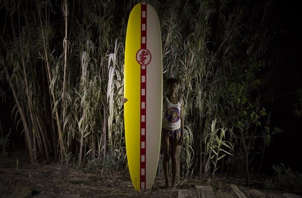 #EntrepreneurMonth: A premium African surf brand with global appeal