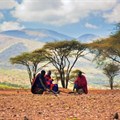 A close-up look at what happens when tourists and Maasai communities meet