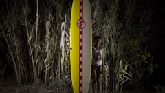 #EntrepreneurMonth: A premium African surf brand with global appeal