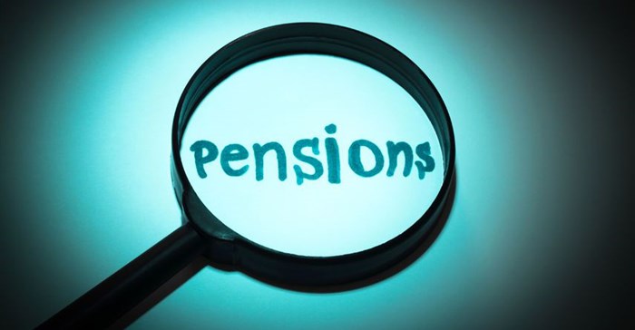 Gigaba worried about pension fund mismanagement