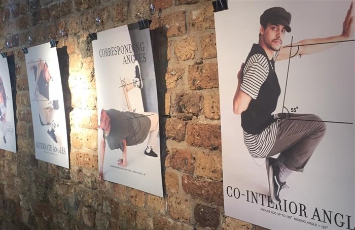 Education in South Africa - improving the system with art