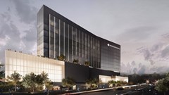 InterContinental Singapore Robertson Quay