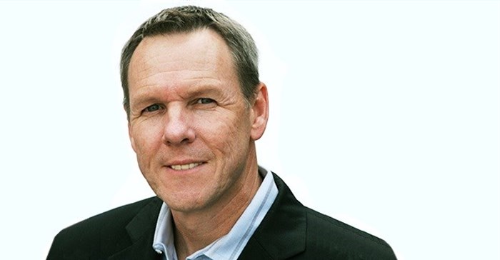 Kevin Swanepoel, CEO of The One Club for Creativity © .