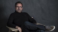 #EntrepreneurMonth: Chris Weylandt on the business of contemporary home decor design