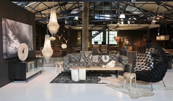 #EntrepreneurMonth: Chris Weylandt on the business of contemporary home decor design