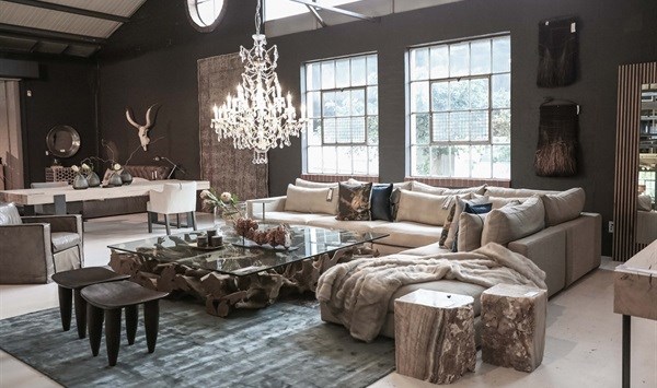 #EntrepreneurMonth: Chris Weylandt on the business of contemporary home decor design