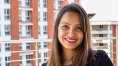 Shreenal Ruparelia appointed new MD of Jumia Food