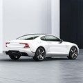 Polestar 1 production to start mid-2019