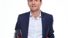 Drought threatens industry, but fine wine booms