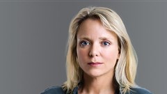 Trevyn McGowan, co-founder of Business of Design and the Guild Group.