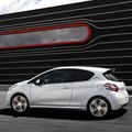 Peugeot introduces Guaranteed Future Value programme