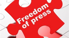 Three Cameroonian journalists charged with criminal defamation