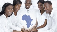 Africa Week: Unleashing the continent's potential