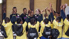 Girls4Tech looks to empower the next generation of problem-solvers