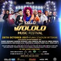 AKA and Cassper Nyovest to headline at Wololo Music Festival