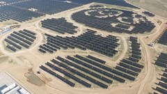 China's green planning for the world starts with infrastructure