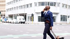 African tourism trends in the age of developing smart cities