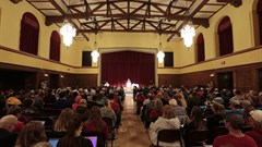 #WorldFoodDay: Africa holds the key to feeding the world's population