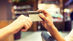 The world of payments is changing fast