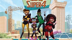 Learn how to develop animated TV series for global distribution