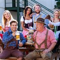TOPS at Spar Bierfest comes to Cape Town