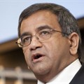 Srinivasan Venkatakrishnan, CE AngloGold Ashanti