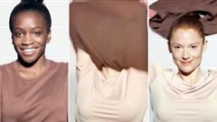 The power of consumer insights (combined with woke strategy and creative)