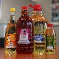 Dodgy liquor sold in townships