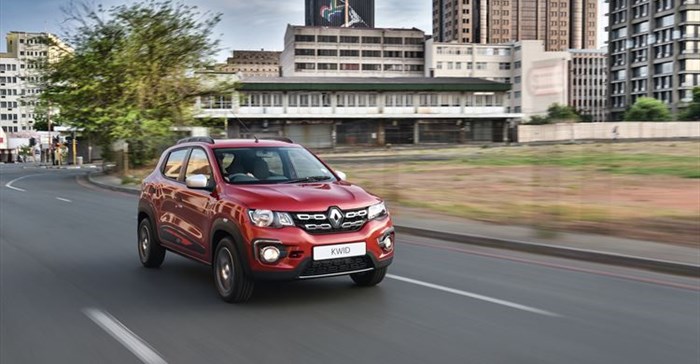 #RideRoundup: New Nissan X-Trail, Renault Kwid Xtreme, BMW M4 CS