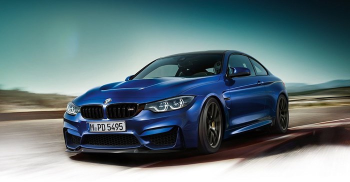 #RideRoundup: New Nissan X-Trail, Renault Kwid Xtreme, BMW M4 CS