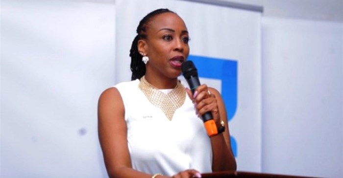 Stella Obinwa, Regional Director Africa for Dubai Tourism