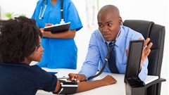 What the HPCSA says about room sharing