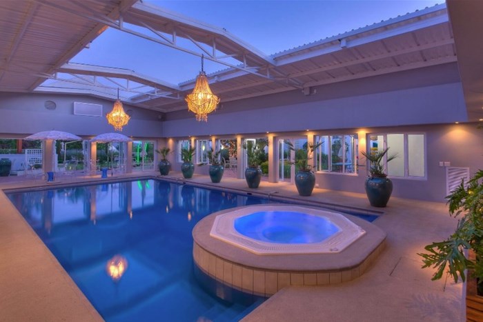 Image courtesy of Majeka House