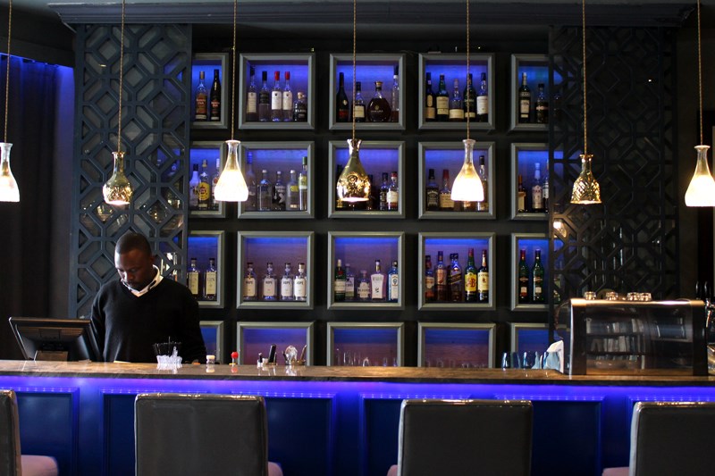 Five reasons to stay at Majeka House in Stellenbosch