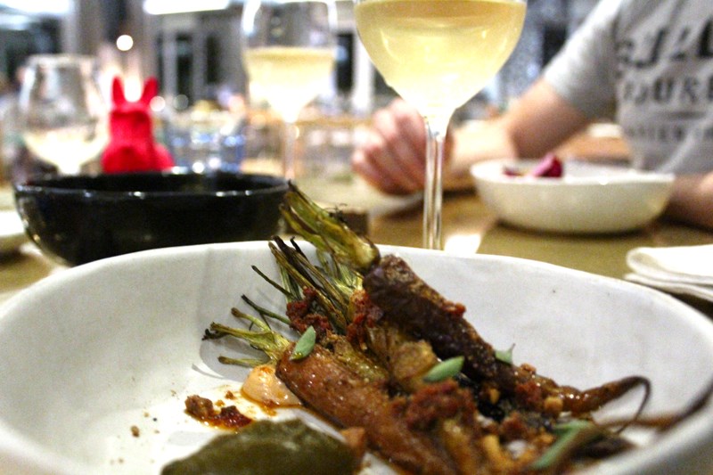 Five reasons to stay at Majeka House in Stellenbosch