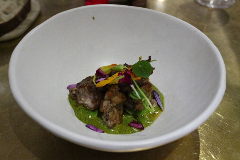 Five reasons to stay at Majeka House in Stellenbosch