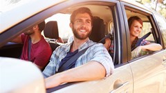 Lyft gets $1bn from Google parent to rev up challenge to Uber