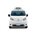 Nissan to launch new ambulance, electric delivery vehicle