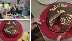 Screengrabs from the ad.